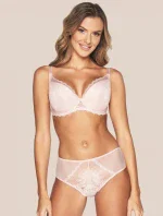 Figy Kinga B-768/3 Alice brazilská S-2XL