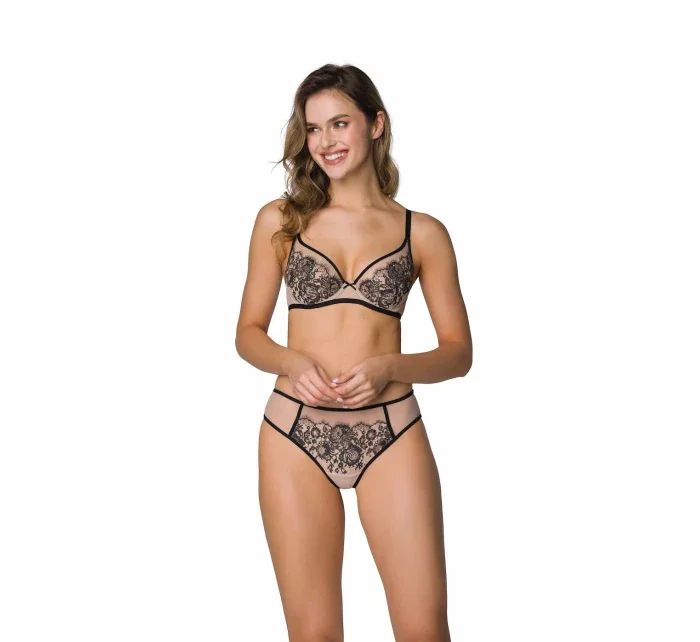 Podložka pod tanga S-3804/4 Frances S-2XL