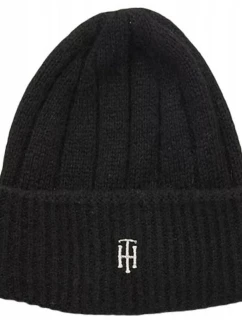 Čepice Tommy Hilfiger Timeless Beanie W AW0AW13827