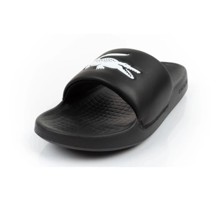 Žabky  Slide M model 19730711 - Lacoste