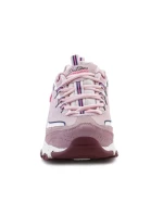 Buty Skechers D'Lites - Bold Views W 149589-MVMT