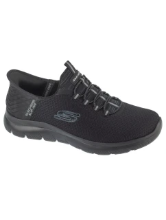 SlipIns Summits High  Black 41 model 21377749 - Skechers