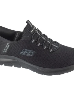 Skechers Slip-Ins Summits - High Range 232457W-BBK Black 41