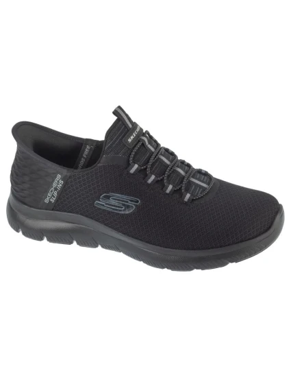 SlipIns Summits High Black 41 model 21377749 - Skechers SlipIns Summits High Black 41 model 21377749 - Skechers