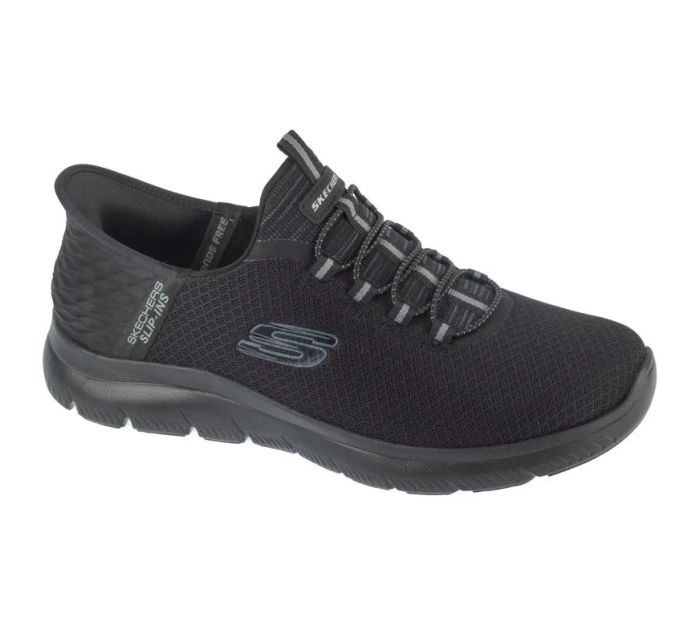 SlipIns Summits High Black 41 model 21377749 - Skechers SlipIns Summits High Black 41 model 21377749 - Skechers