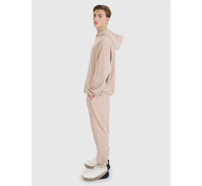 Pánské tepláky typu jogger model 21436775 - 4F