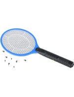 ELEKTRICKÝ KOUSAČ 46x18,3 cm MODRÝ