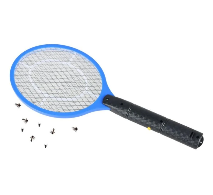 ELEKTRICKÝ KOUSAČ 46x18,3 cm MODRÝ