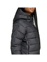 Dámská bunda Essentials černá model 21948274 - ADIDAS Dámská bunda Essentials černá model 21948274 - ADIDAS