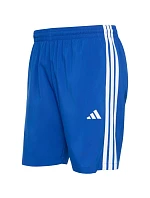 Pánské šortky adidas Essentials 3-Stripes Chelsea Lite Woven, modré, KY4156 Pánské šortky adidas Essentials 3-Stripes Chelsea Lite Woven, modré, KY4156