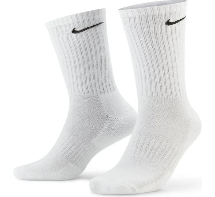 Ponožky Nike Everyday Cushioned 3 pack SX7664-964