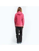 Bunda   Hood Jkt W model 19424174 - Salewa