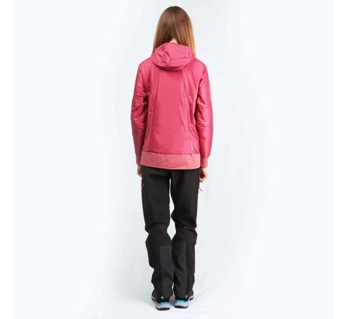 Bunda   Hood Jkt W model 19424174 - Salewa