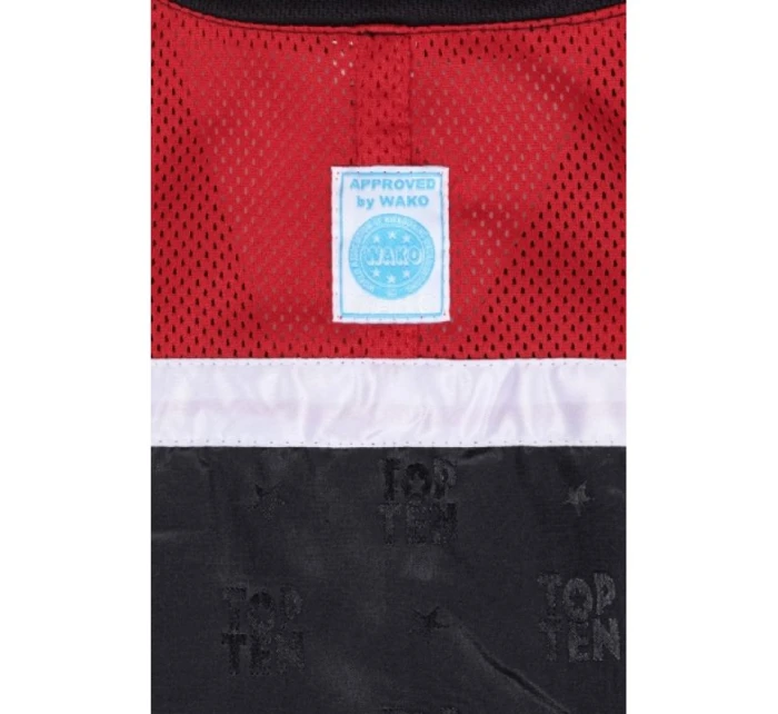 mikina modrá a bílá SE model 21347418 - TOP TEN mikina modrá a bílá SE model 21347418 - TOP TEN