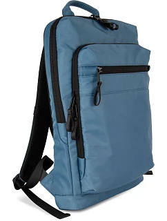 KI batoh 19. blue model 22461349 - Kimood