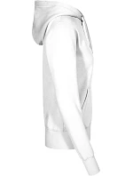 Dámská mikina s kapucí 40. white model 22418737 - Promodoro Dámská mikina s kapucí 40. white model 22418737 - Promodoro