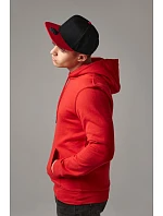 Beechfield B 661 6 panelová Snapback kšiltovka "Original" 53.0661 grey/black Beechfield B 661 6 panelová Snapback kšiltovka "Original" 53.0661 grey/black
