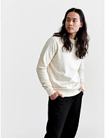 Unisex mikina 74. navy model 22413372 - Pure Waste