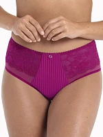 Sita kalhotky vyšší+ 1366 candy pink - RosaFaia