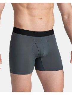 Pánské funkční boxerky tmavě šedá model 17552206 - Kilpi