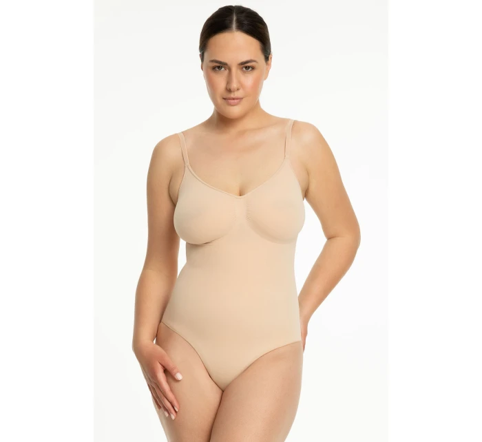 Julimex 421 Seamless Barva těla:béžová