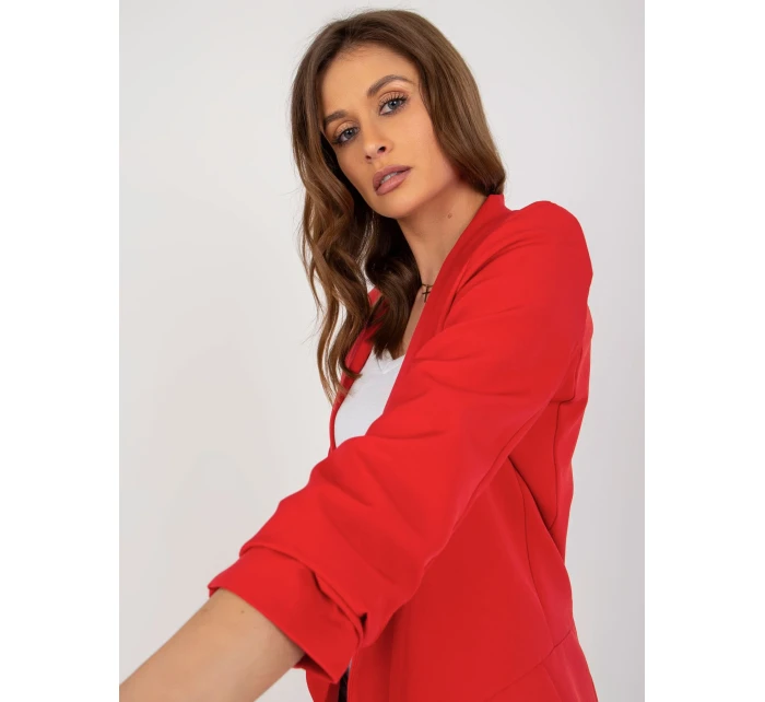 DHJ MA 7684 model 18434787 červená - FPrice