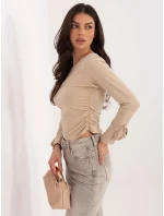 Halenka IT BZ 22079.55 béžová