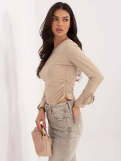 Halenka IT BZ 22079.55 béžová