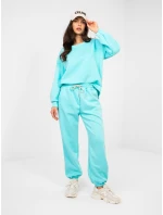 Komplet MI KMPL model 22011442 turkusowy - FPrice