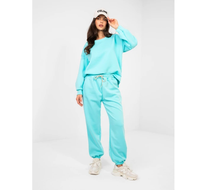 Komplet MI KMPL model 22011442 turkusowy - FPrice