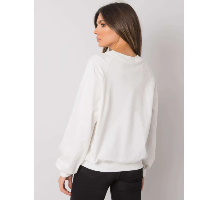 Mikina RV BL 7330.53 ecru