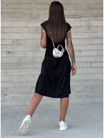 Sukienka TW SK model 18799052 czarny - FPrice