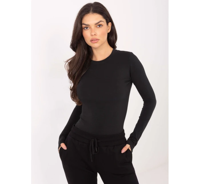 Halenka WT BZ A1173.51 černá Halenka WT BZ A1173.51 černá