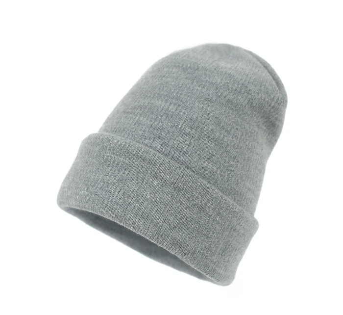 Šedá buržoazní čepice - Art of Polo Šedá buržoazní čepice - Art of Polo