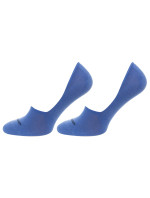 Ponožky Calvin Klein 2Pack 100001807 Blue/White
