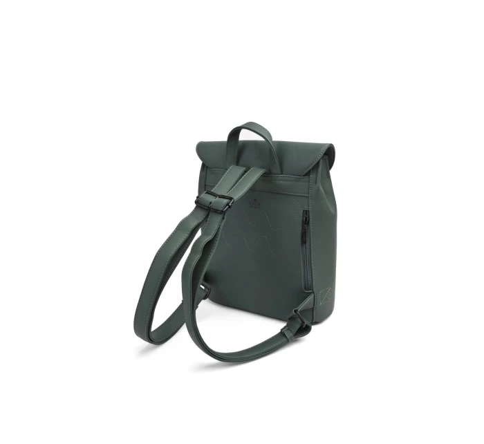 Městský batoh VUCH Linton Khaki Městský batoh VUCH Linton Khaki