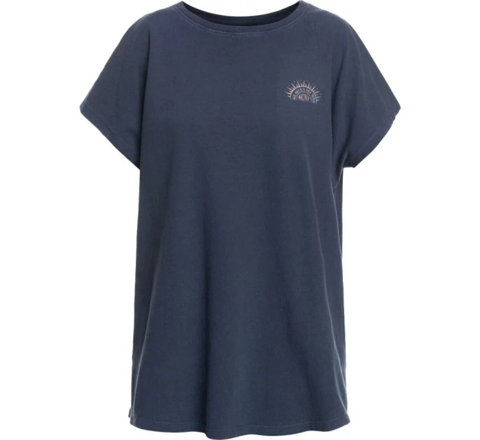 Dámské triko Roxy LONG WAVE