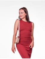 Dámská crossbody peněženka Vuch Akyra Beige