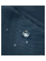 Nano softshellová bunda dámská námořní modrá