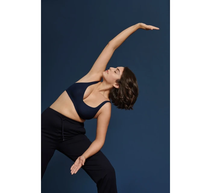 Podprsenka bez kostice model 4685544 - Naturana Podprsenka bez kostice model 4685544 - Naturana