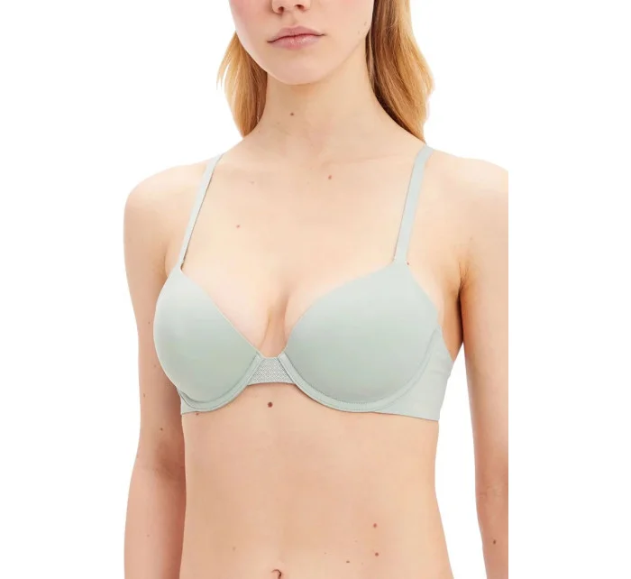 Dámská podprsenka QF5613E 5G0 - Calvin Klein
