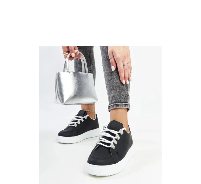 Tenisky model 207441 Solea Tenisky model 207441 Solea