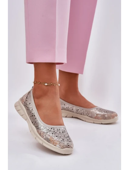 Balerinky  model 213899 Step in style