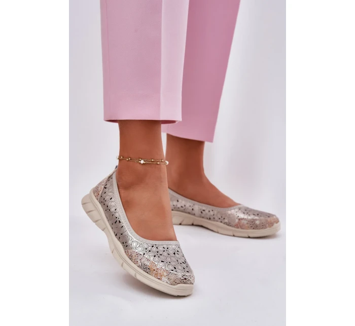 Balerinky  model 213899 Step in style