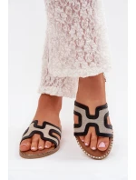 Pantofle  model 215662 Step in style