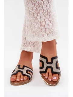 Pantofle  model 215662 Step in style