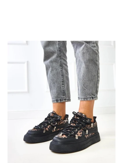 Sportovní obuv model 218366 Solea Sportovní obuv model 218366 Solea