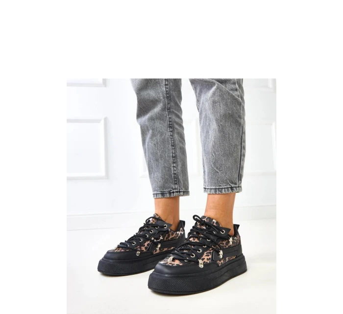 Sportovní obuv model 218366 Solea Sportovní obuv model 218366 Solea