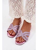 Pantofle  model 226354 Step in style