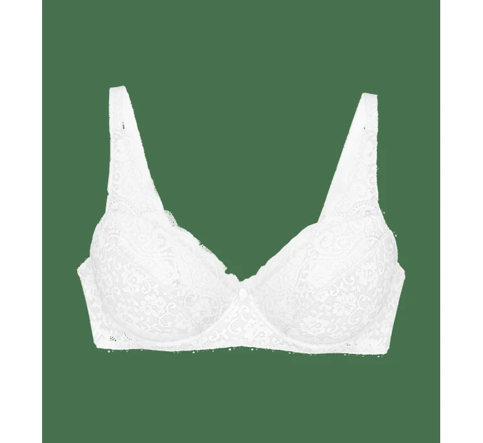 Amourette N - WHITE - TRIUMPH WHITE - TRIUMPH